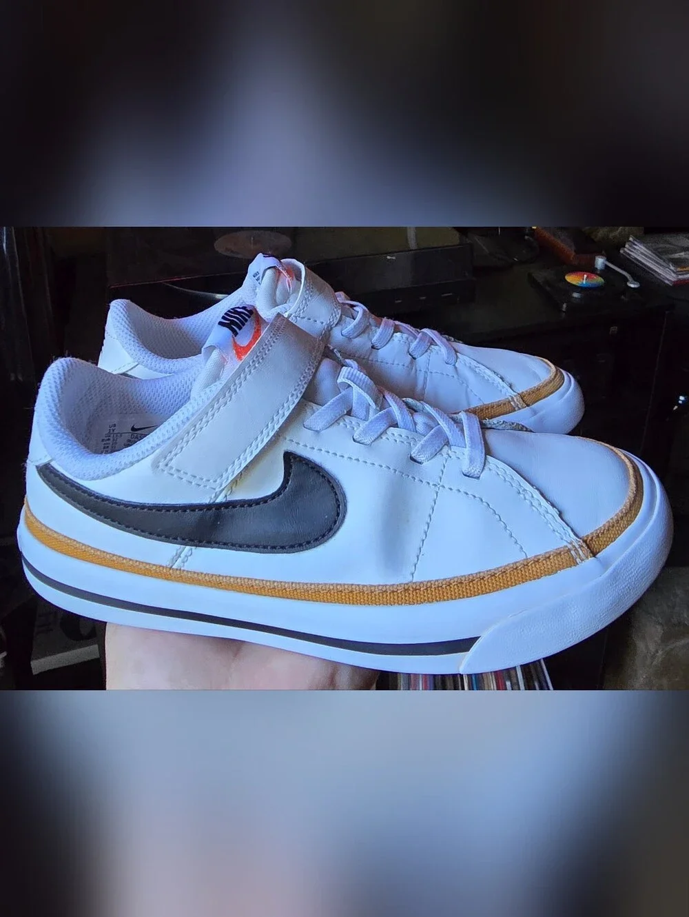 Nike @used good